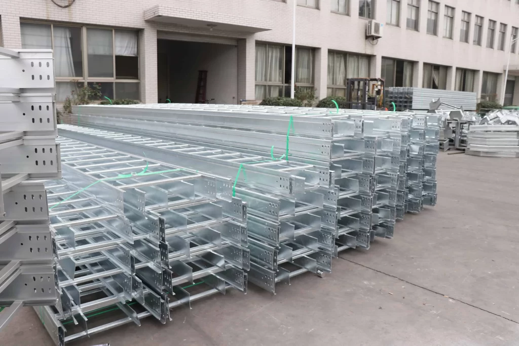 cable tray packing2